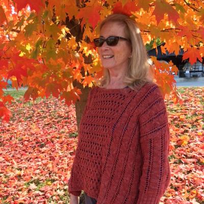 New England’s Fall