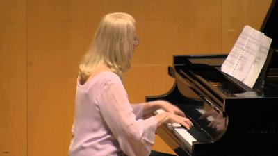 Estela Olevsky