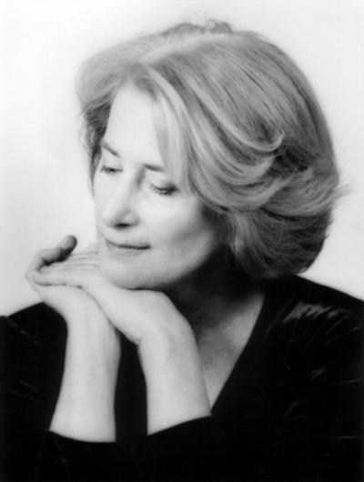 Estela Olevsky