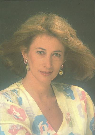 Estela Olevsky